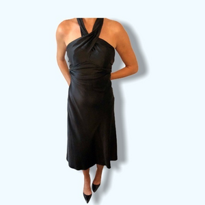 DIANE vonFURSTENBERG Stunning William Silk‎ Dress